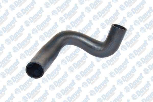 RG-RH-19031 Radyator Hortumu Ust Ford Transit (T15) 2.5 Di 1994-2000